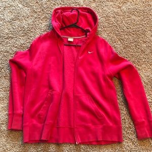 Vintage Nike jacket